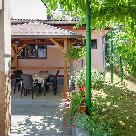 Apartment Zalac Slunj Ngoại thất bức ảnh