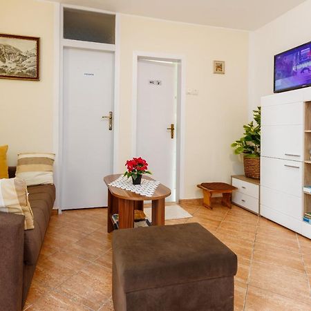 Apartment Zalac Slunj Ngoại thất bức ảnh
