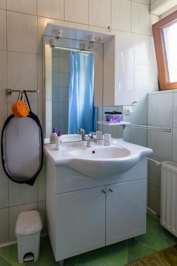 Apartment Zalac Slunj Ngoại thất bức ảnh