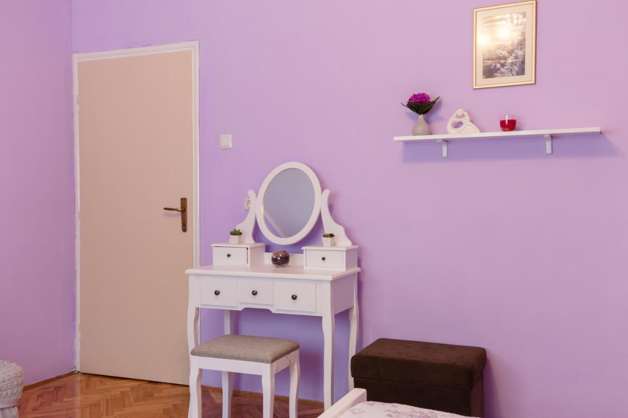 Apartment Zalac Slunj Ngoại thất bức ảnh