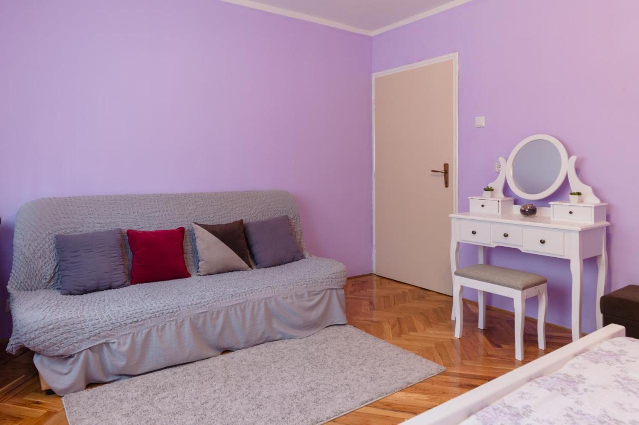 Apartment Zalac Slunj Ngoại thất bức ảnh
