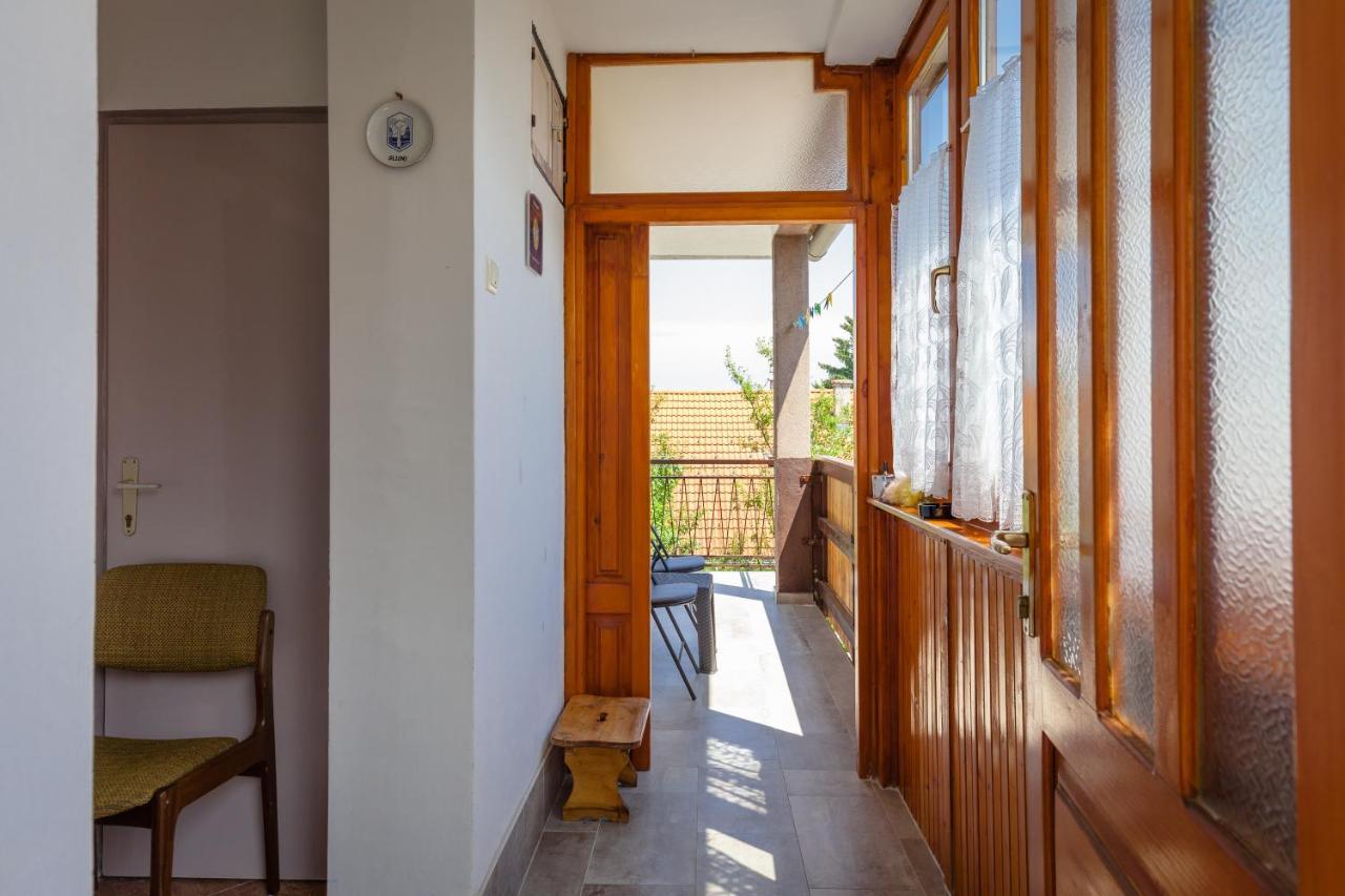 Apartment Zalac Slunj Ngoại thất bức ảnh