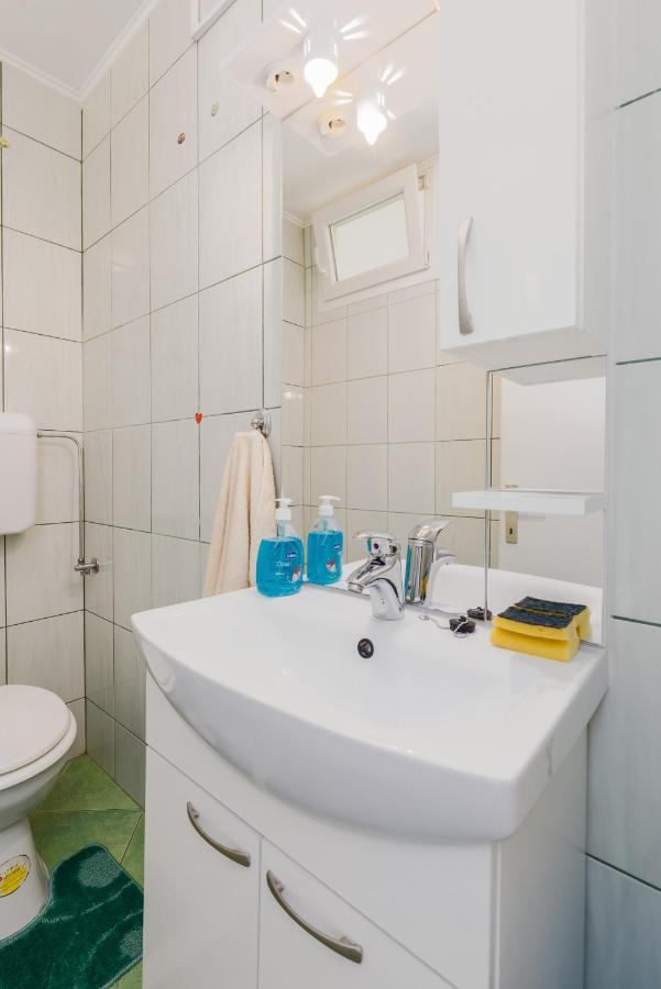 Apartment Zalac Slunj Ngoại thất bức ảnh