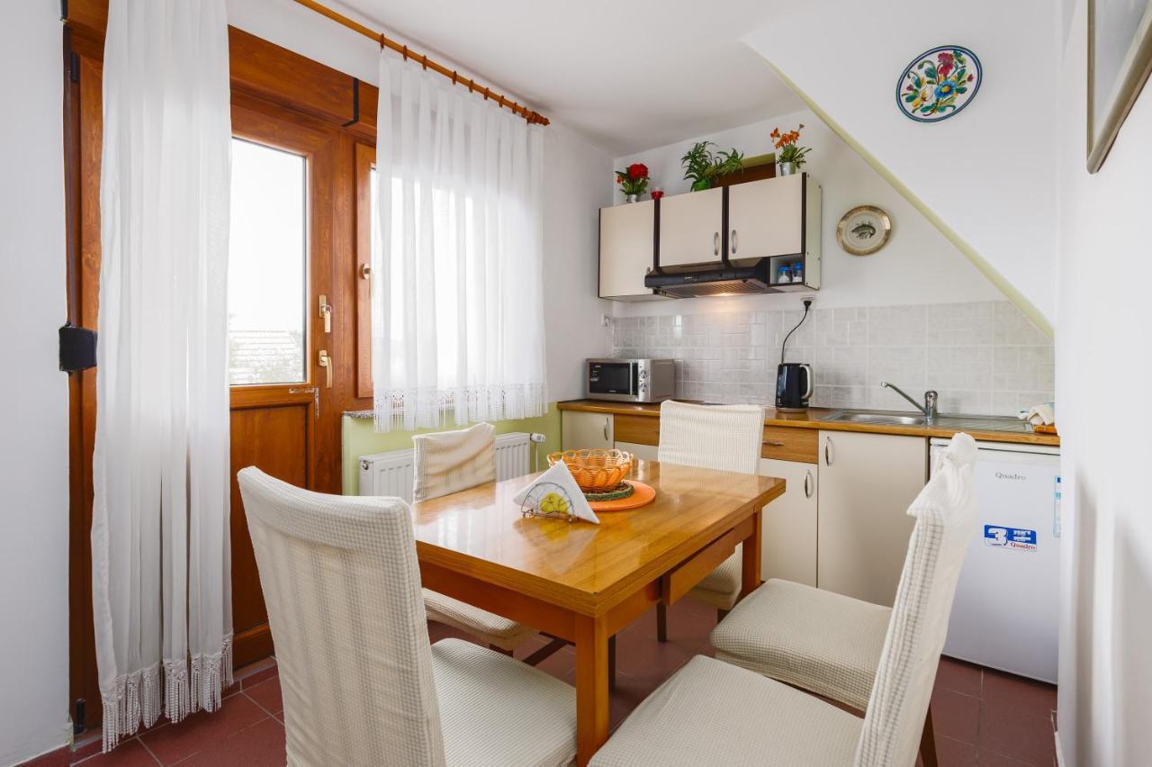 Apartment Zalac Slunj Ngoại thất bức ảnh
