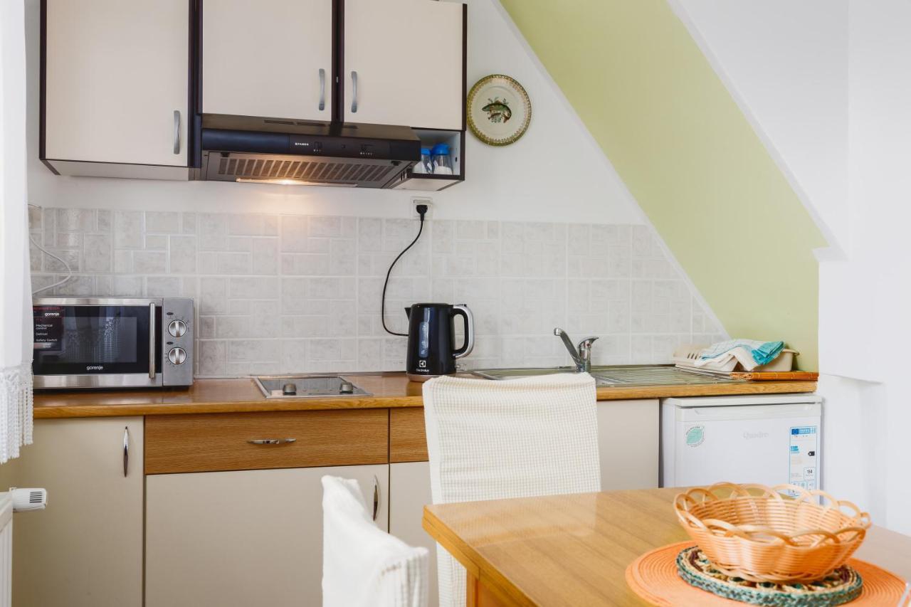 Apartment Zalac Slunj Ngoại thất bức ảnh