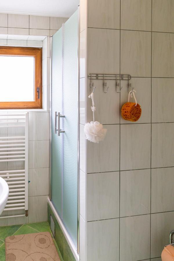 Apartment Zalac Slunj Ngoại thất bức ảnh