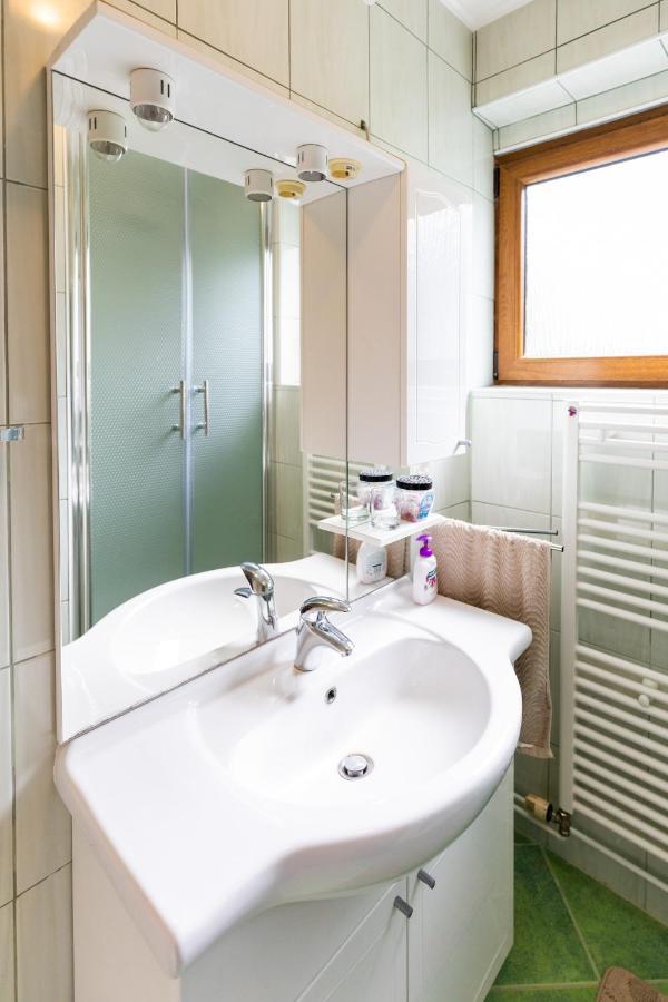 Apartment Zalac Slunj Ngoại thất bức ảnh