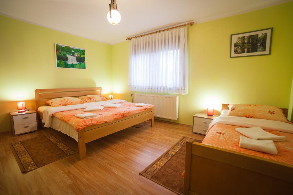 Apartment Zalac Slunj Ngoại thất bức ảnh
