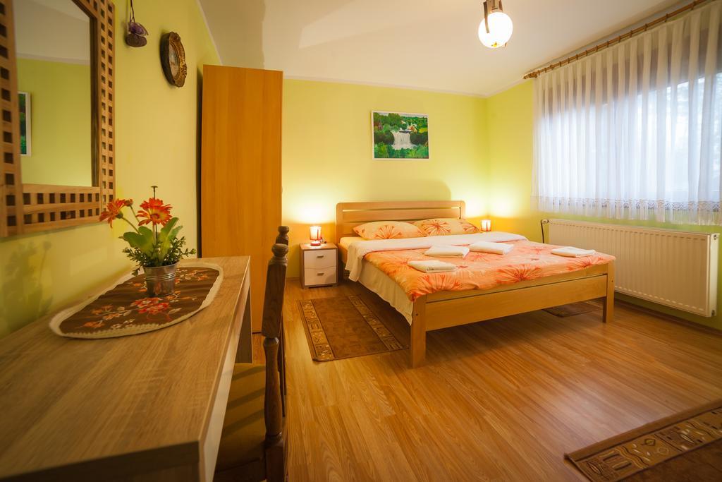 Apartment Zalac Slunj Ngoại thất bức ảnh