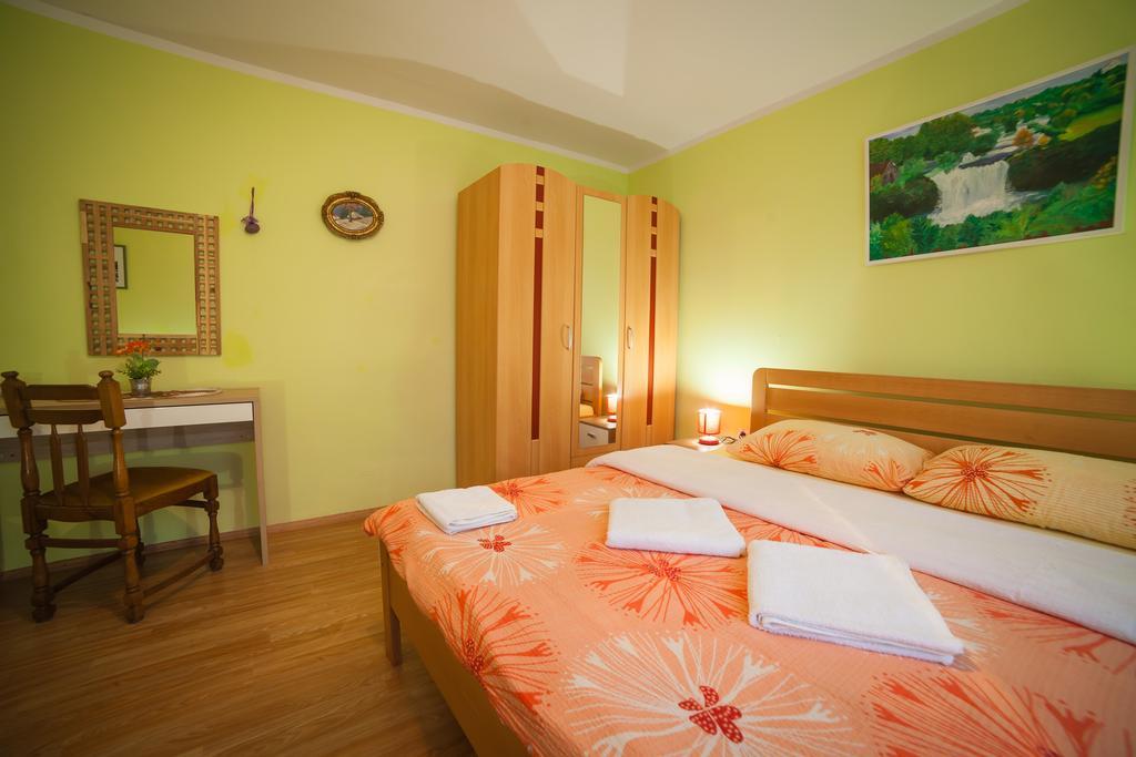 Apartment Zalac Slunj Ngoại thất bức ảnh
