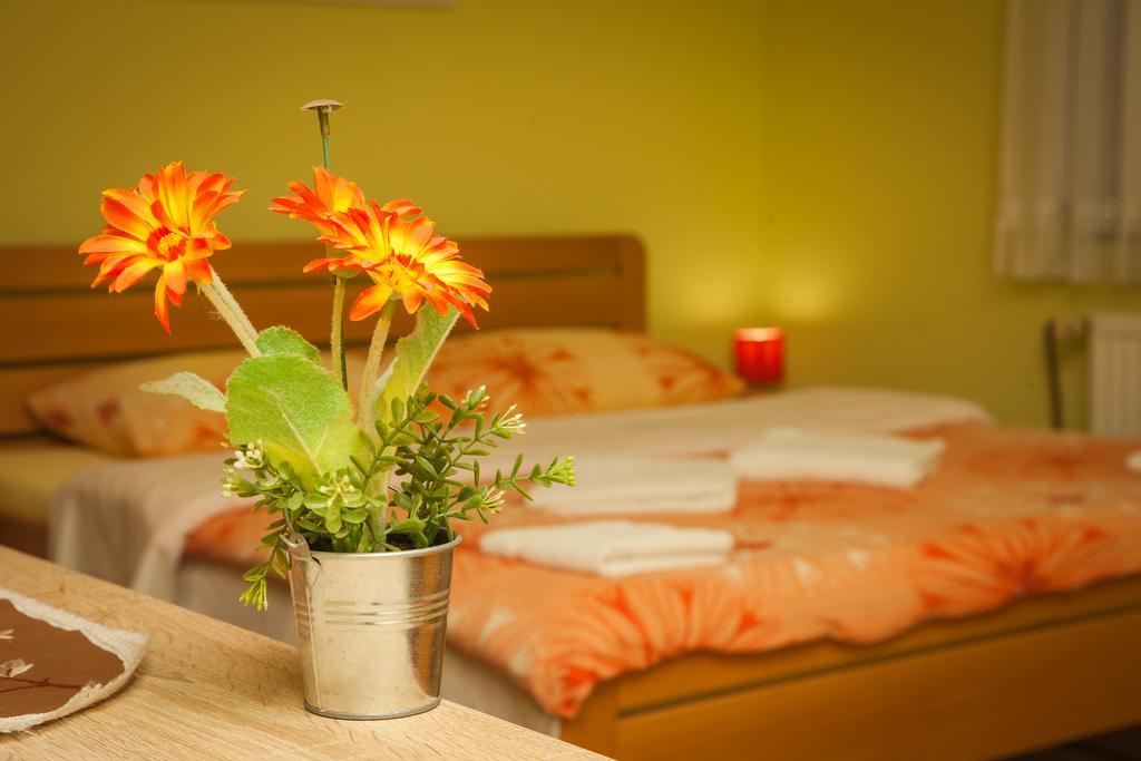 Apartment Zalac Slunj Ngoại thất bức ảnh