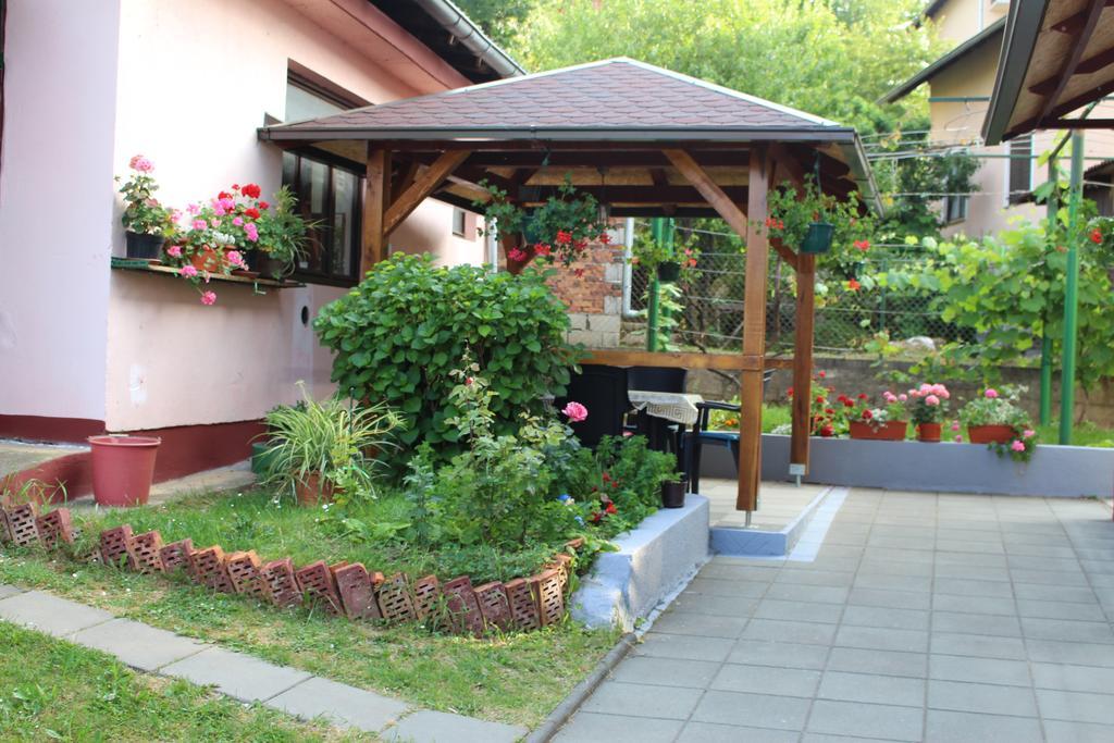 Apartment Zalac Slunj Ngoại thất bức ảnh